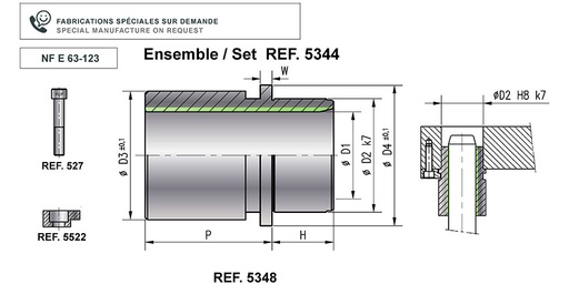 RABOURDIN - 527-18-55