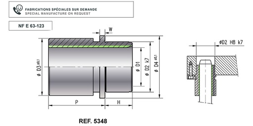 RABOURDIN - 527-18-75