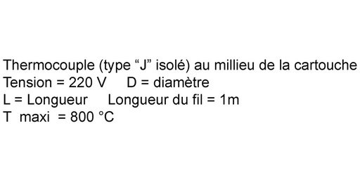 RABOURDIN - 501-7-45