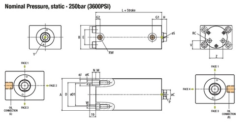 RABOURDIN - 1024-5-50