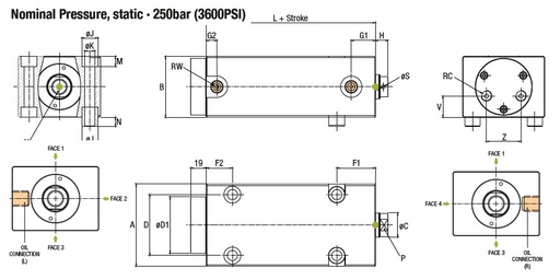 RABOURDIN - 644-2-125