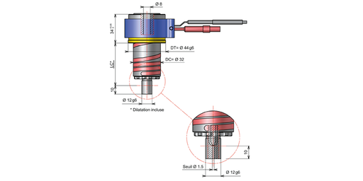 RABOURDIN - 385-60-2