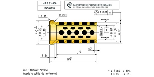 RABOURDIN - 711-2.1-100