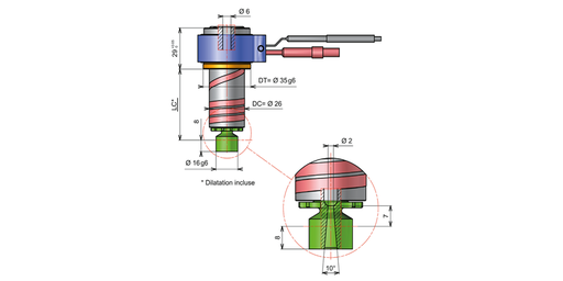 RABOURDIN - 2000-6-50-A2