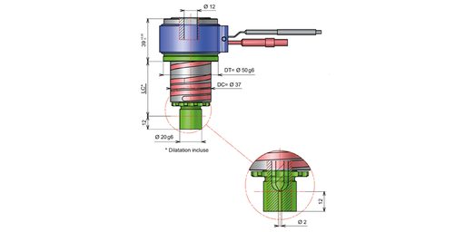 RABOURDIN - 300-4-400