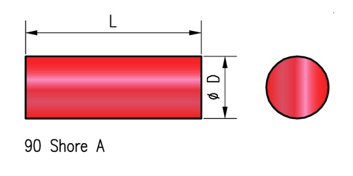 RABOURDIN - 712-3.4-100