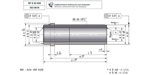RABOURDIN - 623-1-200