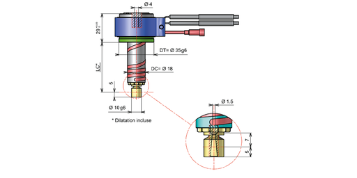 RABOURDIN - 302-1-12-25