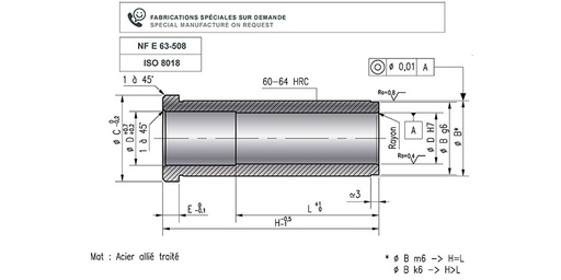 RABOURDIN - 551-25-80