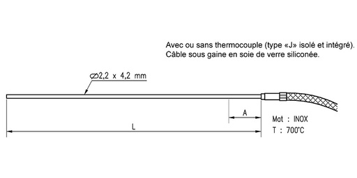 RABOURDIN - 712-10.1-80