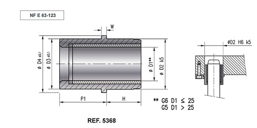 RABOURDIN - 602-20-240