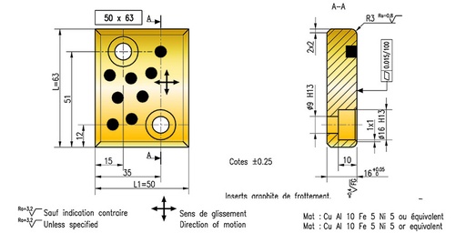 RABOURDIN - 673-30-27-105