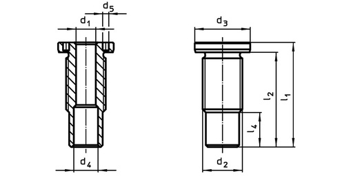 RABOURDIN - 1628-5.2-125