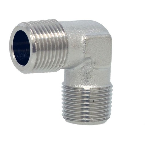 END ARMATUREN - A3518