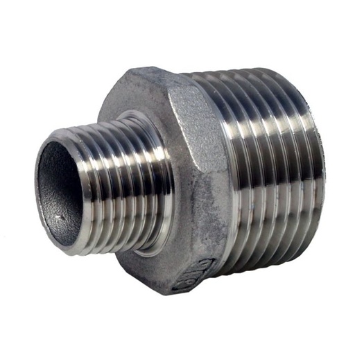 END ARMATUREN - FG122120