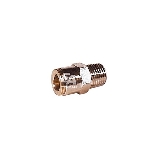 END ARMATUREN - R110514
