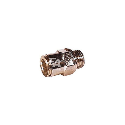 END ARMATUREN - R120605