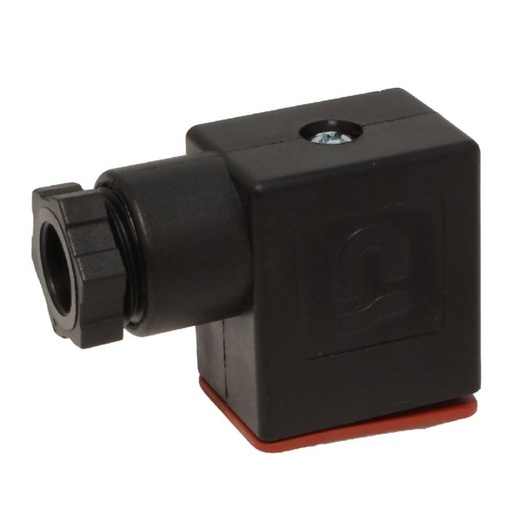 END ARMATUREN - GES-I-STR-000-000-01