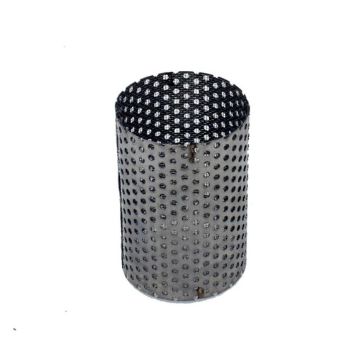 END ARMATUREN - GSS00124