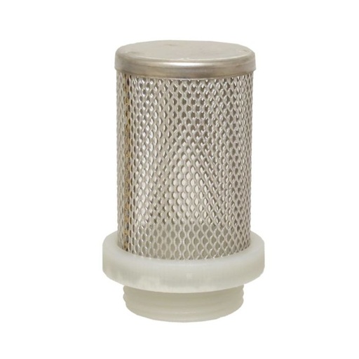 END ARMATUREN - TD120927