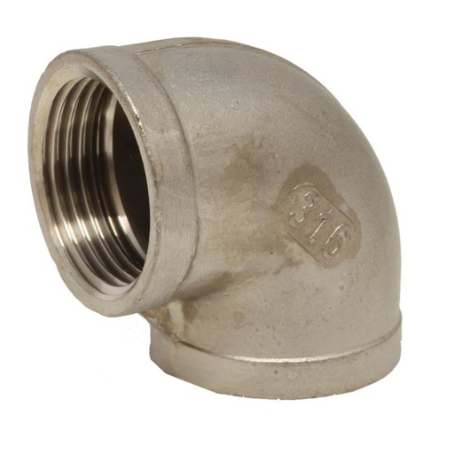 END ARMATUREN - FG2053