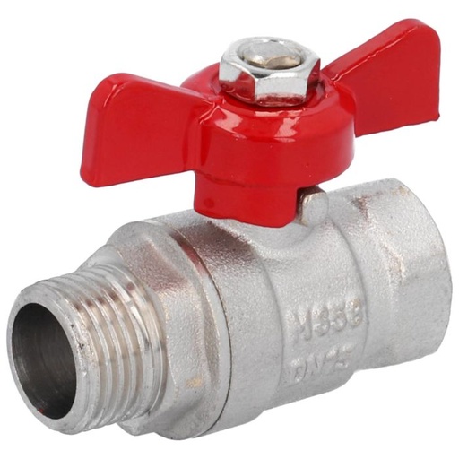 END ARMATUREN - CB1123
