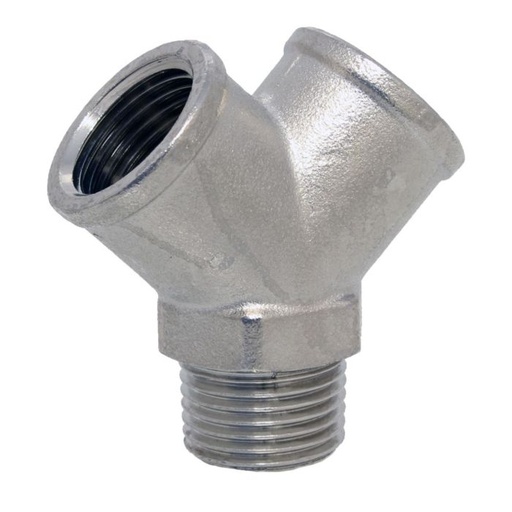 END ARMATUREN - A4118
