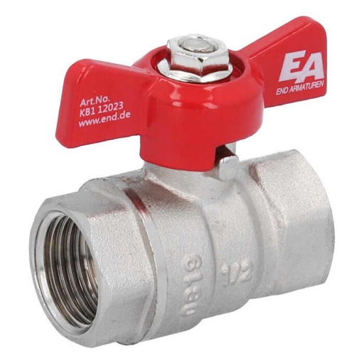 END ARMATUREN - KB112023