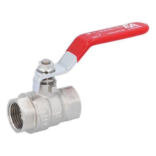 END ARMATUREN - KB111023