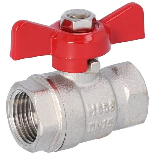 END ARMATUREN - CB1120
