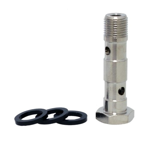 END ARMATUREN - R320038