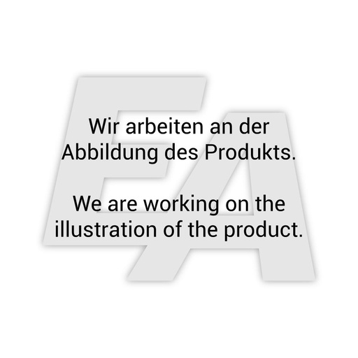 END ARMATUREN - GSS00125-M