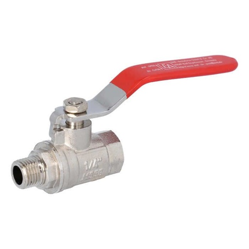 END ARMATUREN - CB111321