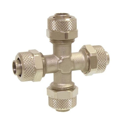 END ARMATUREN - C220600