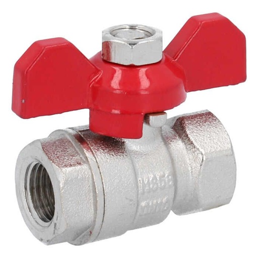 END ARMATUREN - CB112021