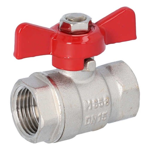 END ARMATUREN - CB112023