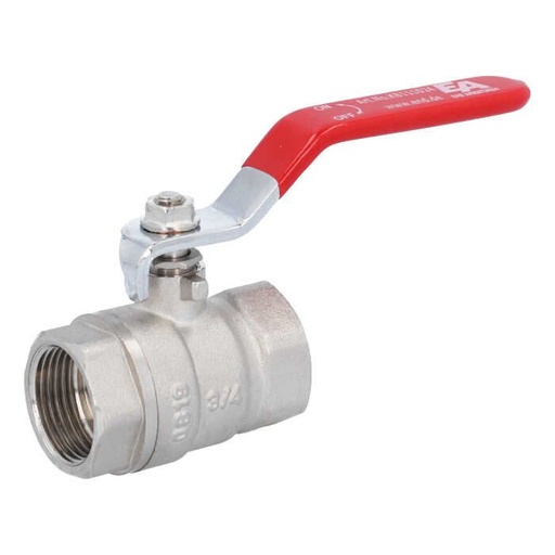 END ARMATUREN - KB111024