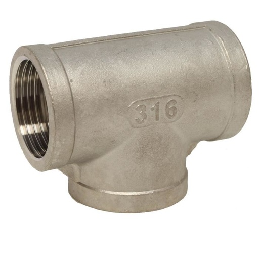 END ARMATUREN - FG2454