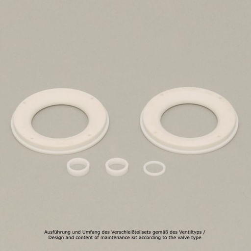 END ARMATUREN - ZED10021