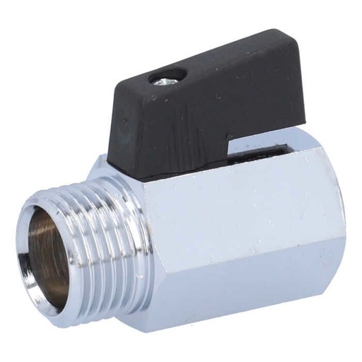 END ARMATUREN - BC115323