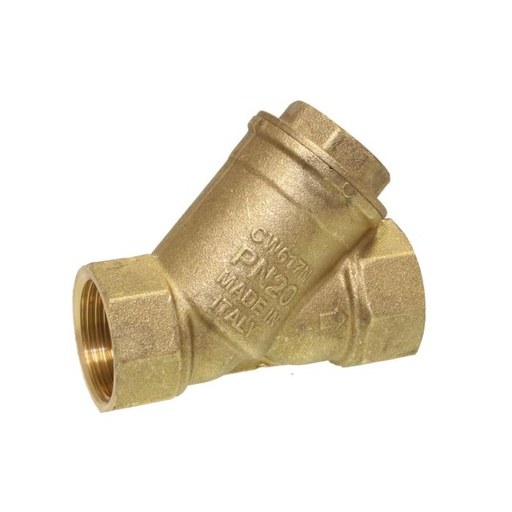 END ARMATUREN - IG100022