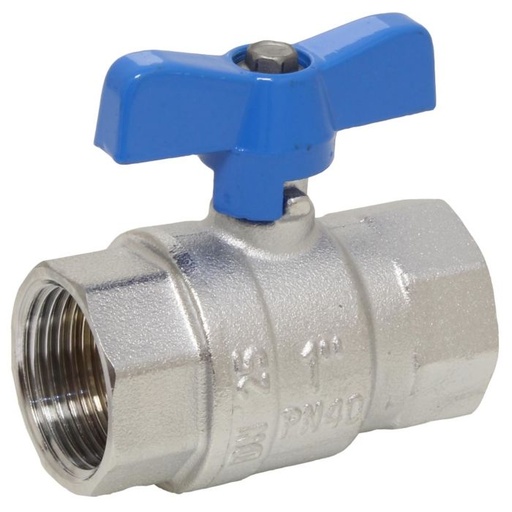 END ARMATUREN - TB112022