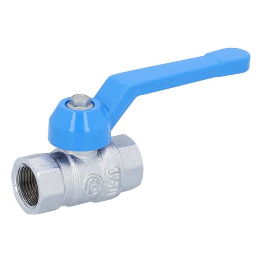 END ARMATUREN - TB111022