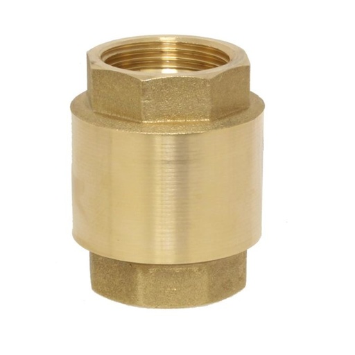 END ARMATUREN - TK120023