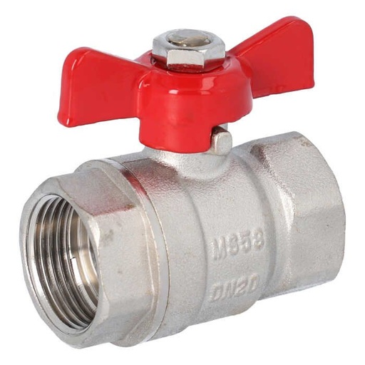 END ARMATUREN - CB112024