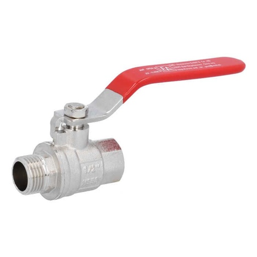 END ARMATUREN - CB111323