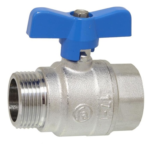 END ARMATUREN - TB112322