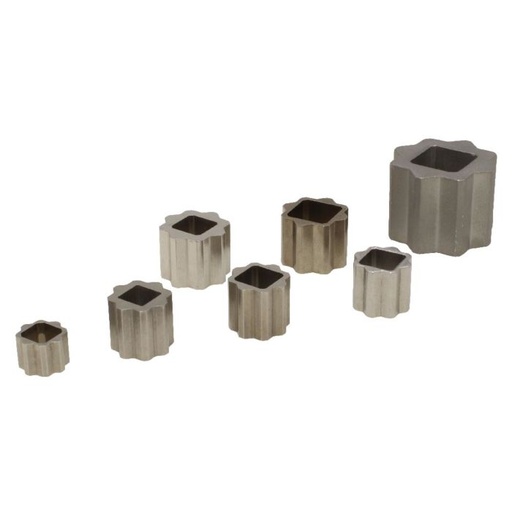 END ARMATUREN - RED14-9-8-4