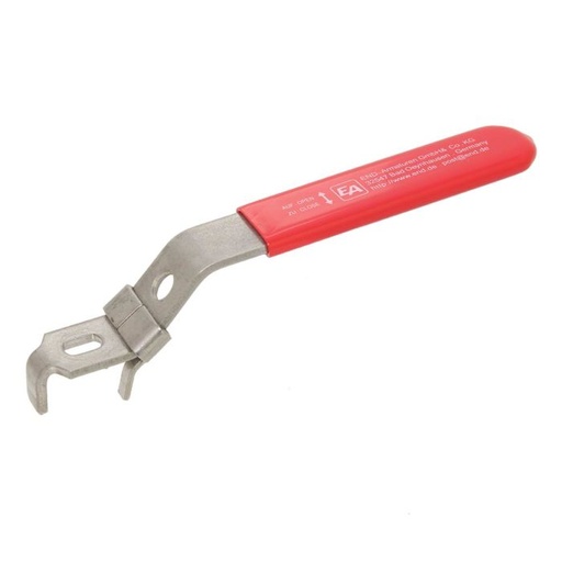 END ARMATUREN - ZEH30024