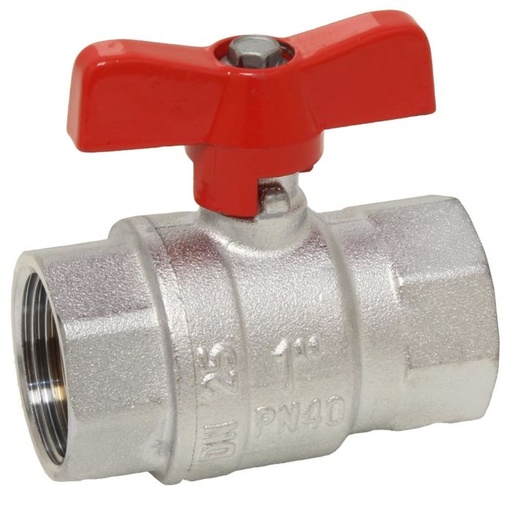 END ARMATUREN - TB115023